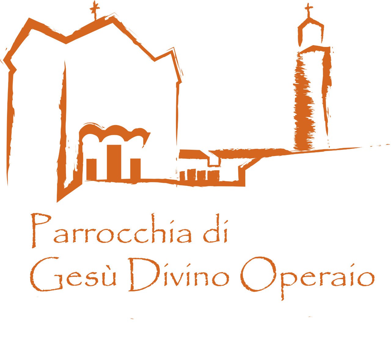 Parrocchia Gesù Divino Operaio